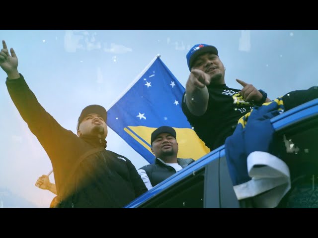 Tokelau 690 Remix (Official Music Video)