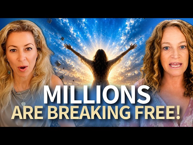 Humanity Is Living In A FALSE REALITY! Here's Who Controls It ..| Master Shamanic Teacher