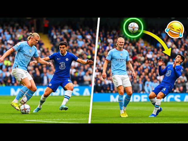 Try Not To Laugh: Funny Soccer Football Vines 2026 ● Goals l Skills l Fails
