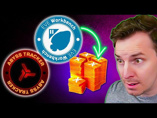 NEVER Fly a Bad Fit Again 🔍 EVE Workbench 🔺 Abyss Tracker: Tool Guide