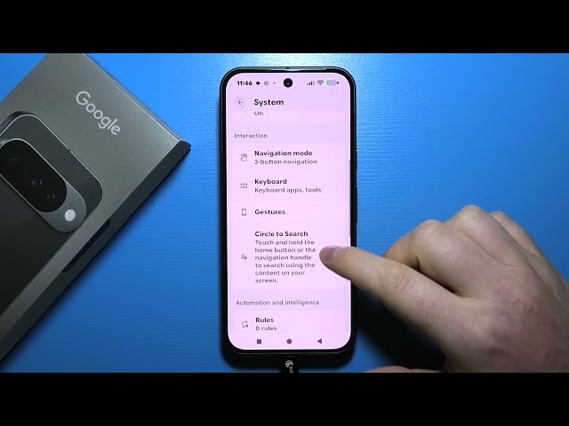 Google Pixel 11: How To Turn On/Off USB Debugging