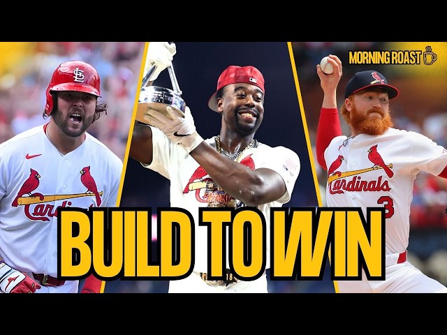 2026 HR Derby: One Of The Best Ever?? | 95.7 The Game Live Stream