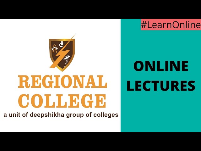 Aneka | Cloud Computing | Regional College