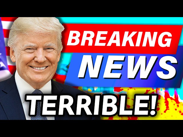BREAKING NEWS! TRUMP DOJ DEEP STATE BETRAYS 2A IN MAJOR CASE...