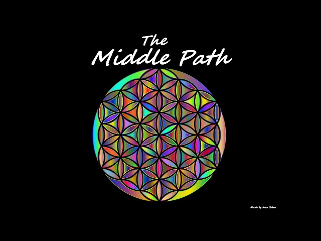 Alon Saban - The Middle Path (Official)