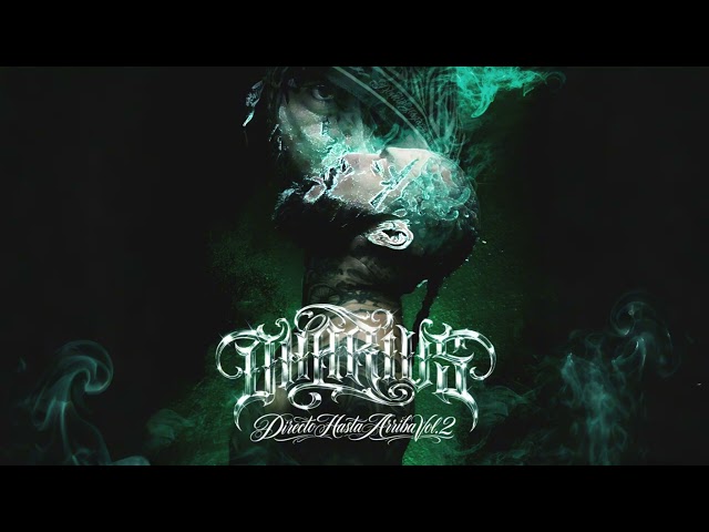 Dharius - De Rol (Visualizer)