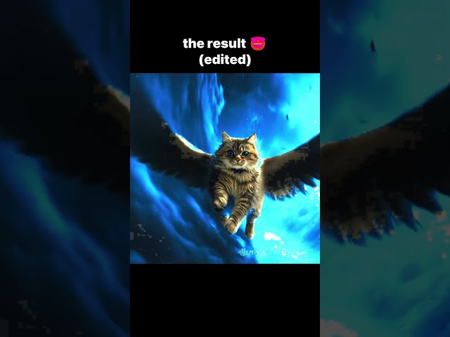 the result... watch till end //  #ai  #coding #tech #tutorial