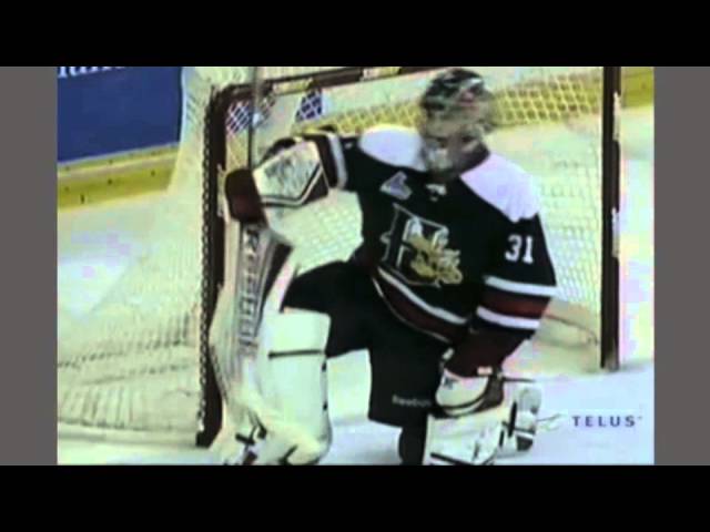 Anthony Duclair 50 goals 2013-14