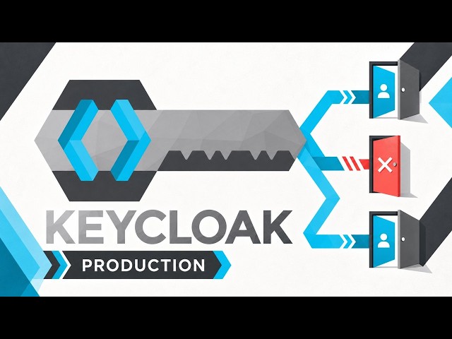 Keycloak GitHub Deep Research Video: Hostnames Proxies OAuth and OIDC