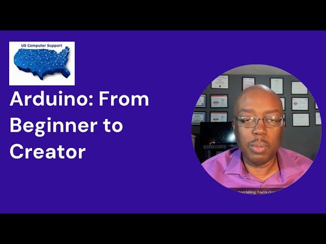 Arduino Uno Study Guide  Your First Step into Electronics & Coding