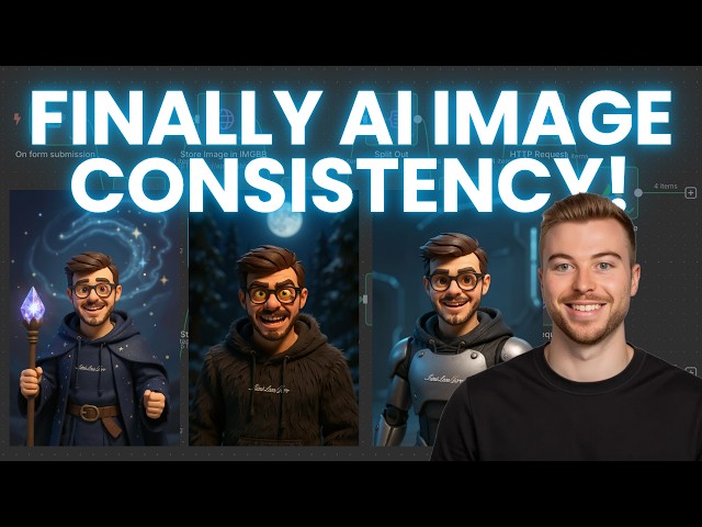 The BEST AI Image Generator & Editor - Flux Kontext