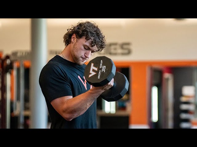 Baseball's Strength and Conditioning Philosophy
