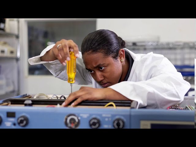 Medical Equipment Training | Biomedical Equipment Technology