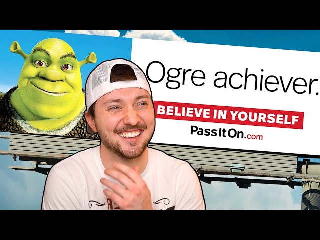 Weird Public Service Announcements