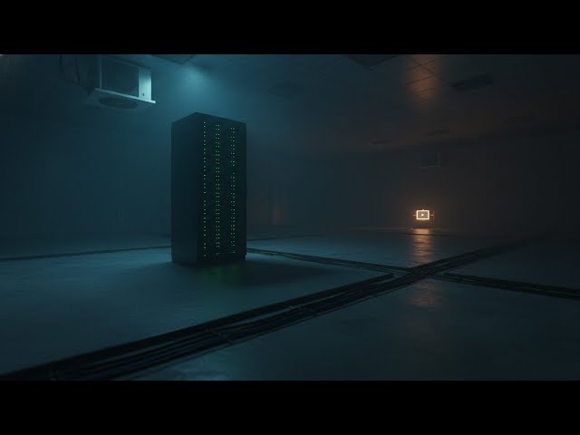 ENTROPY | 1 Hour Dark Coding Ambient