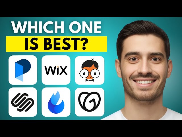 Best Website Builder for Real Estate (2026) | Top Platforms Compared