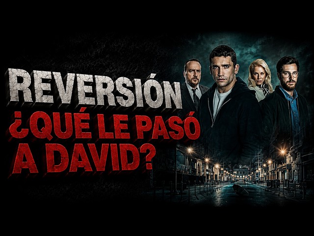 Reversal (2025) | What this mystery and suspense film is about