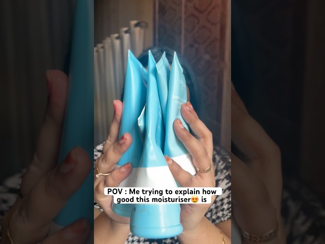 finished 7-8 tubes 🤩| dot and key ceramide moisturizer| Coupon Code : AMEE10 #shorts #dryskin