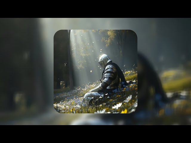 Golden Brown - The Stranglers (Slowed + Reverb)