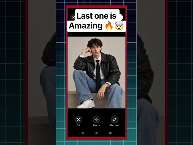 Chatgpt secret command 🙀🔥 #ai #chatgpt #tutorial #shorts #photoediting
