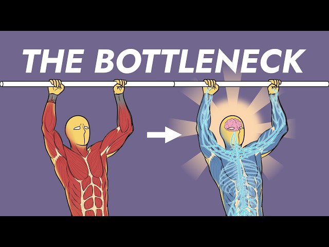 From first pull-up to 30 in a row