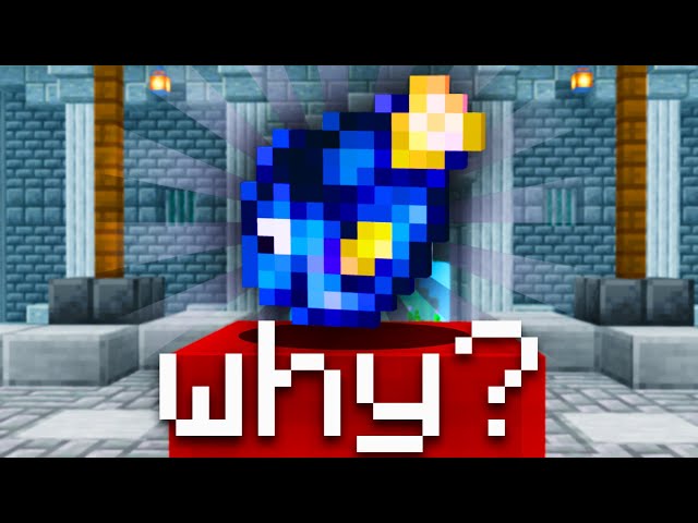 The Dumbest Hive Bedwars Challenge