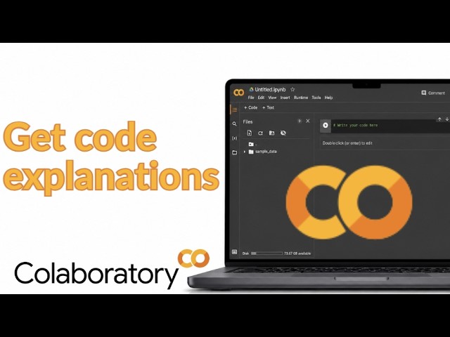How to Explain Code in Google Colab 2026: Use Built-In Gemini AI Assistant to Learn Python Fast Now