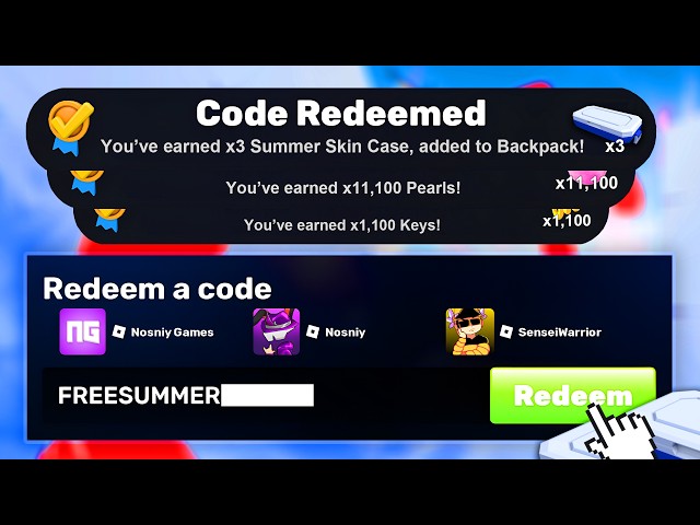 Testing *ALL NEW* Working CODES in Roblox Rivals! (FREE SKIN CASES?) Roblox Rivals Codes August 2026