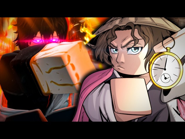 Preparing For The NEW Anime Expeditions Update! (Roblox)