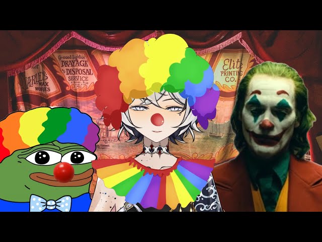 How To Make Clown Circus Music