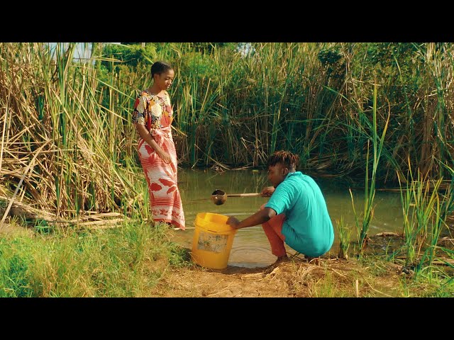 Killy Tz - Vumilia (Official Video)