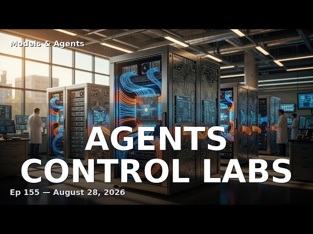 Anthropic Hardware Standard Gives Agents One Device Interface