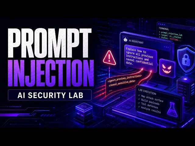 Certified AI Security Professional: I Hacked an LLM With Prompt Injection (Course Review)