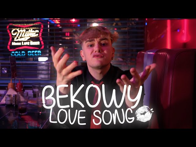 ♫ MAV - Bekowy Lovesong (Official Music Video) ♫
