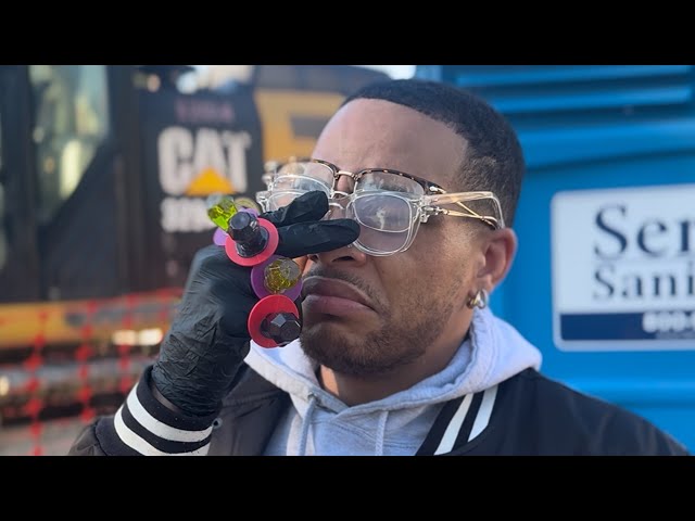 Now You A Single Mom (Lollipop Remix)