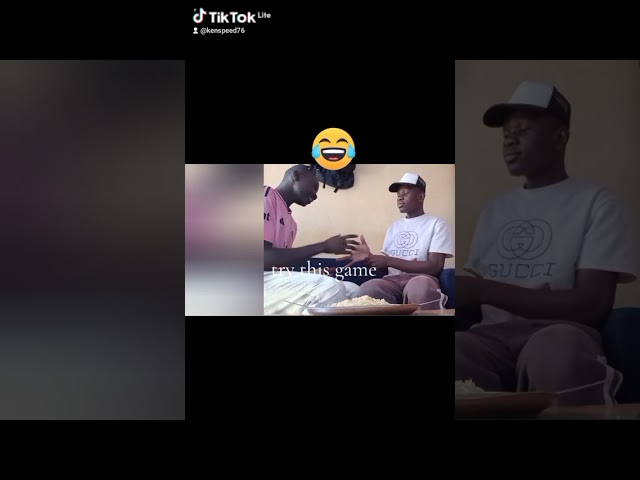 Rock,paper,scissors.food challenge😂😂😂😂