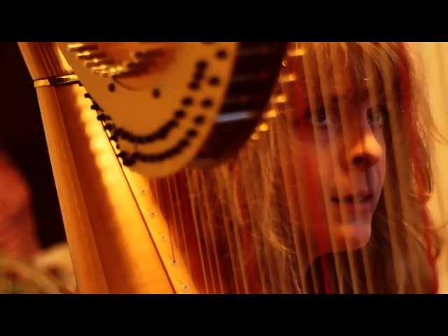 Fiction ft. Serafina Steer - The Apple (For Alan Turing)