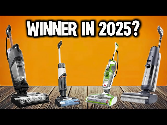 Top 5 Best Steam Mop - Best Steam Mop For (2025)