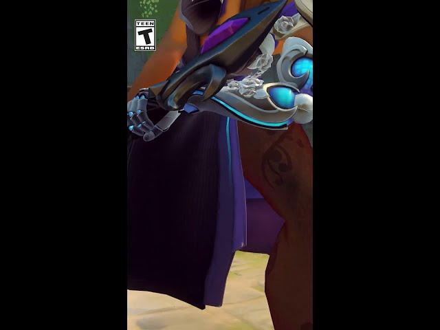 Running from Vendetta? Good luck ⚔️