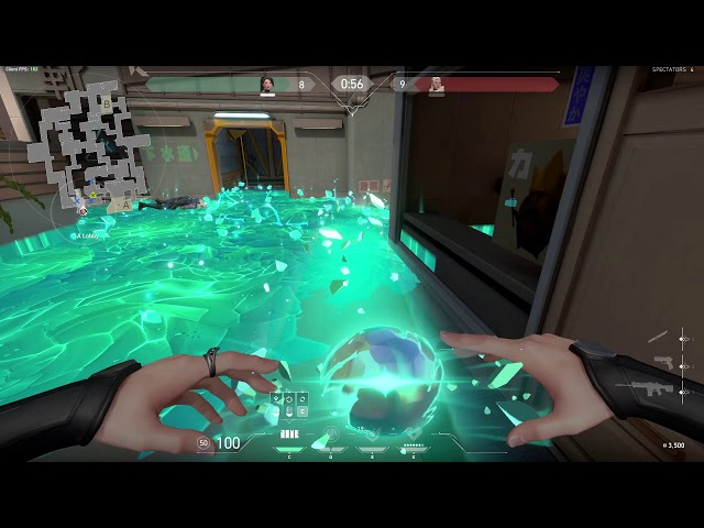 Ace. Clutch. Nut.