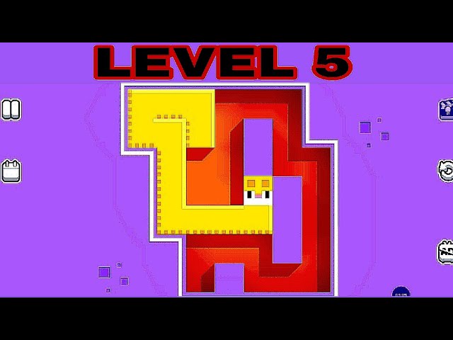 Puzzle Cat Level 5 मजा आ गया solve कर diya 