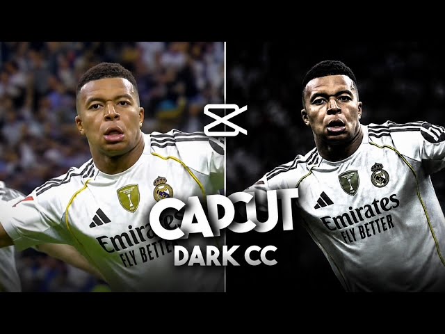 How I Made This Cinematic CC in CapCut | Full Tutorial 