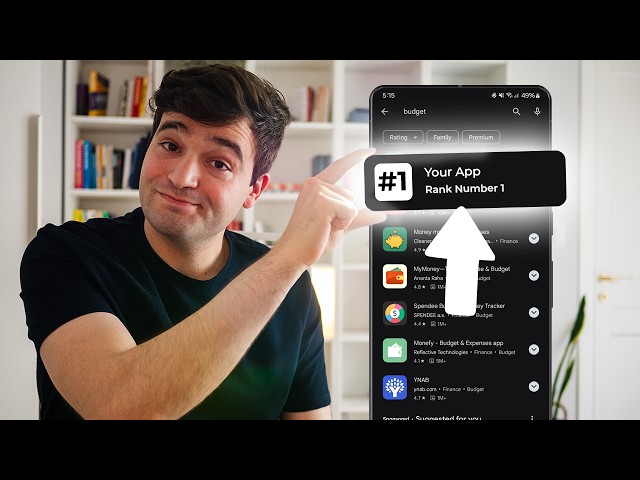 10 Google Play ASO Strategies you should be using in 2024