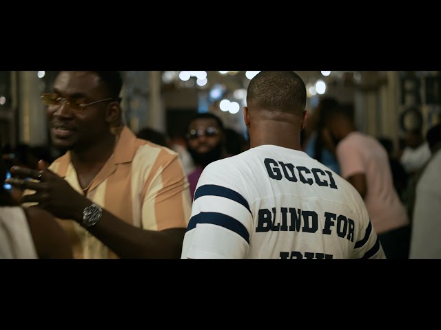 Tiny Boost - Certified (Prod. SAKEZ MUSIC)