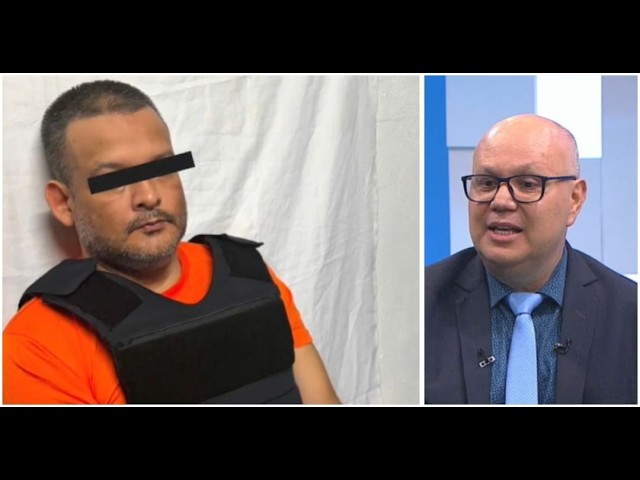 Why won't alias "Diablo" be extradited to the U.S.?