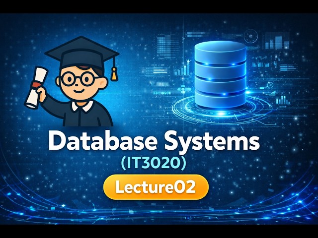 IT-3020 Database Systems Lecture 02| ORDB Explained | VARRAY & Nested Tables (Create, Insert, Fetch)