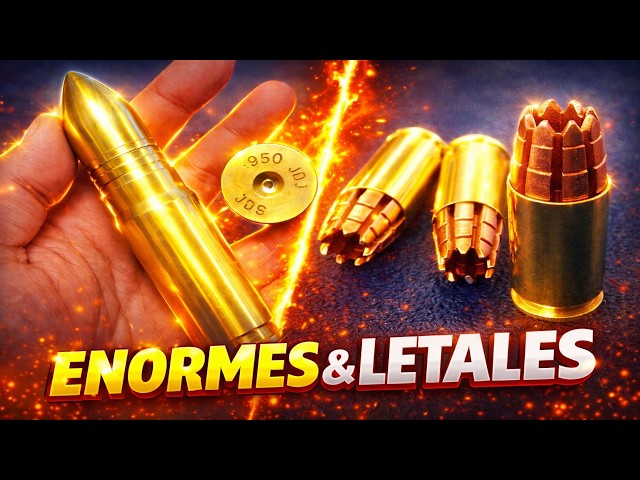 The ten deadliest munitions in the world and why they are so devastating