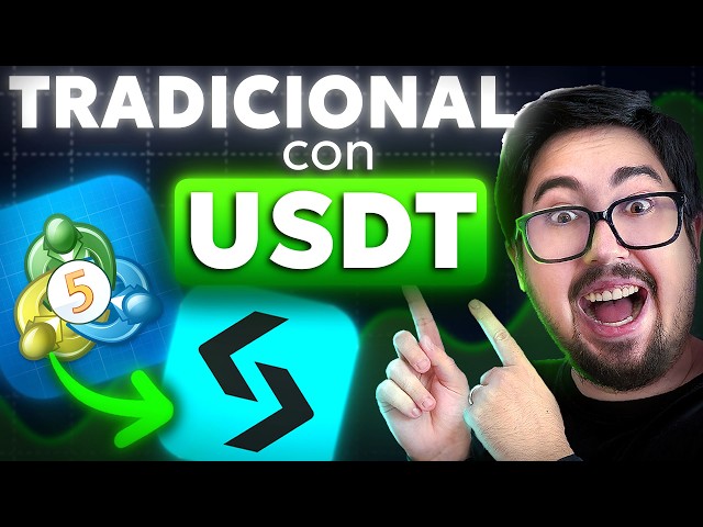 💥 I tried Bitget's TradFI live and made $5,000 in minutes