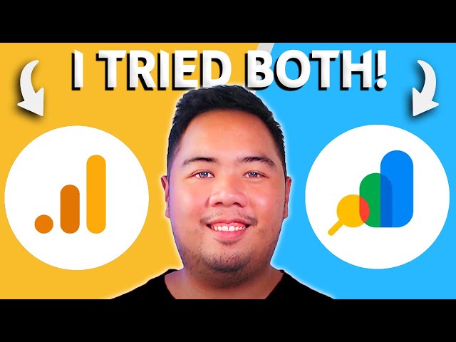 Google Analytics vs Google Search Console (2026) - Which One Is BETTER?