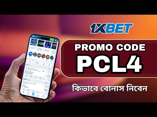 1xbet Promo Code 2026 / Free Boost 1xbet For Registration / How To Create 1xbet Account / 1xbet 2026